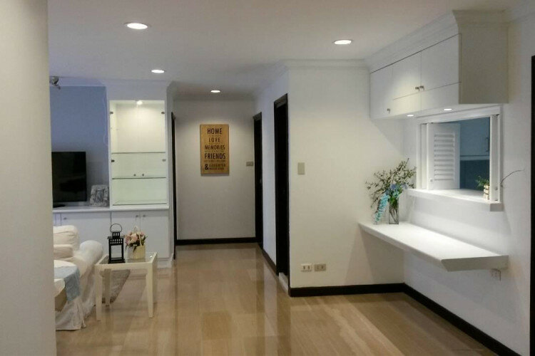 Кондоминиум в Бангкоке, Таиланд | THE115423