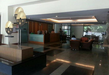 Кондоминиум в Бангкоке, Таиланд | THE115423