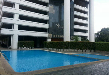 Кондоминиум в Бангкоке, Таиланд | THE115423