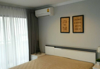 Кондоминиум в Бангкоке, Таиланд | THE115423