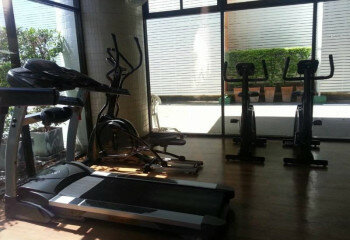 Кондоминиум в Бангкоке, Таиланд | THE115423