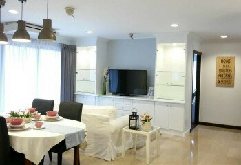 Кондоминиум в Бангкоке, Таиланд 