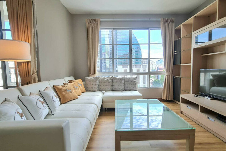 Кондоминиум в Бангкоке, Таиланд | THE228640