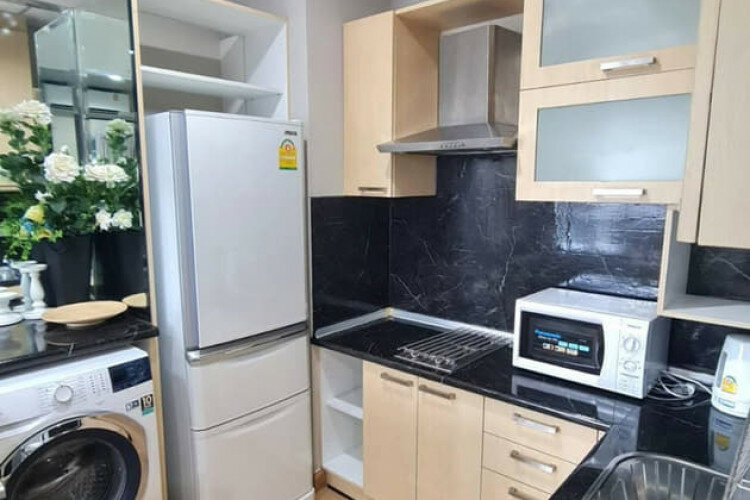 Кондоминиум в Бангкоке, Таиланд | THE228640