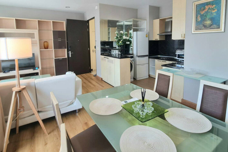 Кондоминиум в Бангкоке, Таиланд | THE228640