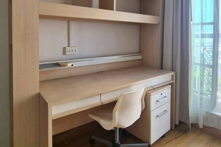 Кондоминиум в Бангкоке, Таиланд | THE228640