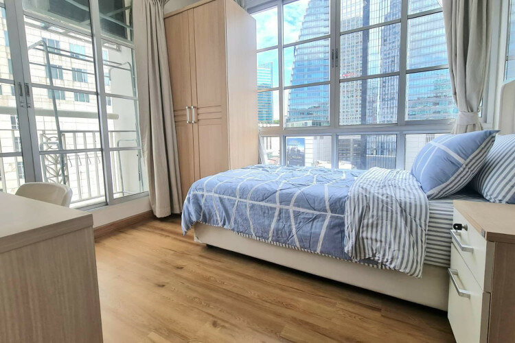 Кондоминиум в Бангкоке, Таиланд | THE228640