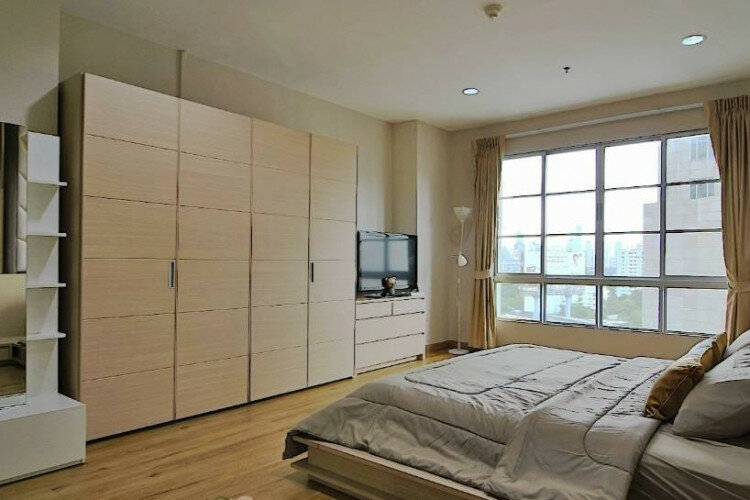 Кондоминиум в Бангкоке, Таиланд | THE228640