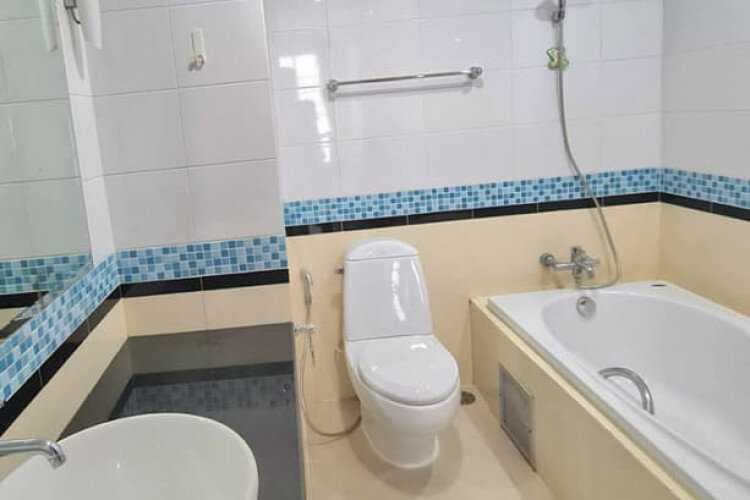 Кондоминиум в Бангкоке, Таиланд | THE228640