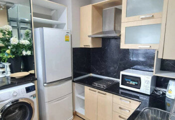 Кондоминиум в Бангкоке, Таиланд | THE228640