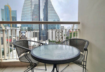 Кондоминиум в Бангкоке, Таиланд | THE228640