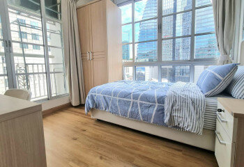 Кондоминиум в Бангкоке, Таиланд | THE228640