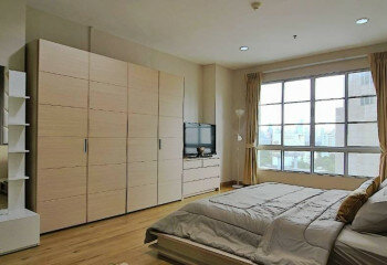 Кондоминиум в Бангкоке, Таиланд | THE228640