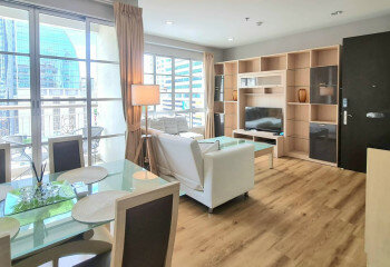 Кондоминиум в Бангкоке, Таиланд 