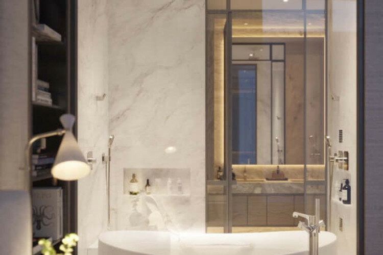 Кондоминиум в Бангкоке, Таиланд | THE326789