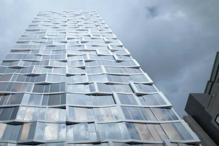 Кондоминиум в Бангкоке, Таиланд | THE326789