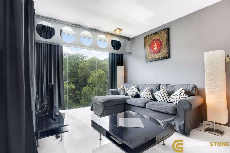 Кондоминиум в Паттайе, Таиланд | THE528128