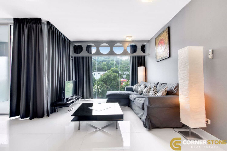 Кондоминиум в Паттайе, Таиланд | THE528128