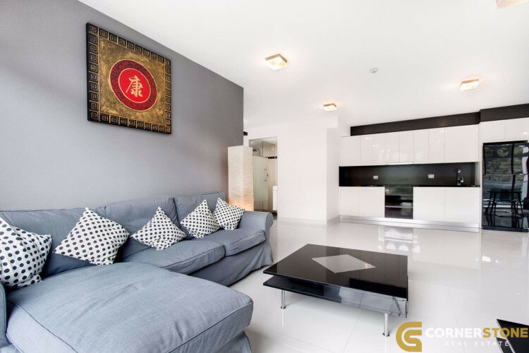 Кондоминиум в Паттайе, Таиланд | THE528128