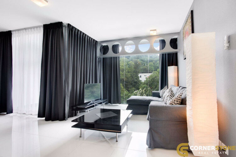 Кондоминиум в Паттайе, Таиланд | THE528128