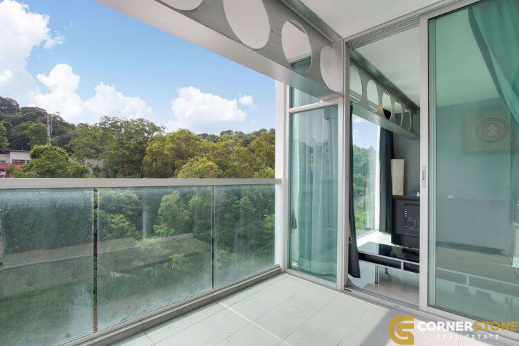 Кондоминиум в Паттайе, Таиланд | THE528128