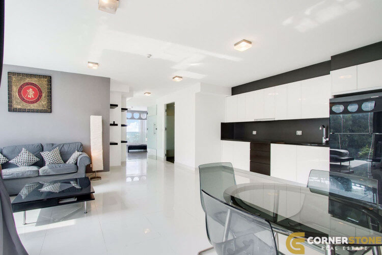 Кондоминиум в Паттайе, Таиланд | THE528128