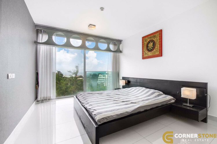 Кондоминиум в Паттайе, Таиланд | THE528128