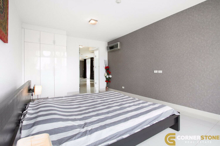 Кондоминиум в Паттайе, Таиланд | THE528128