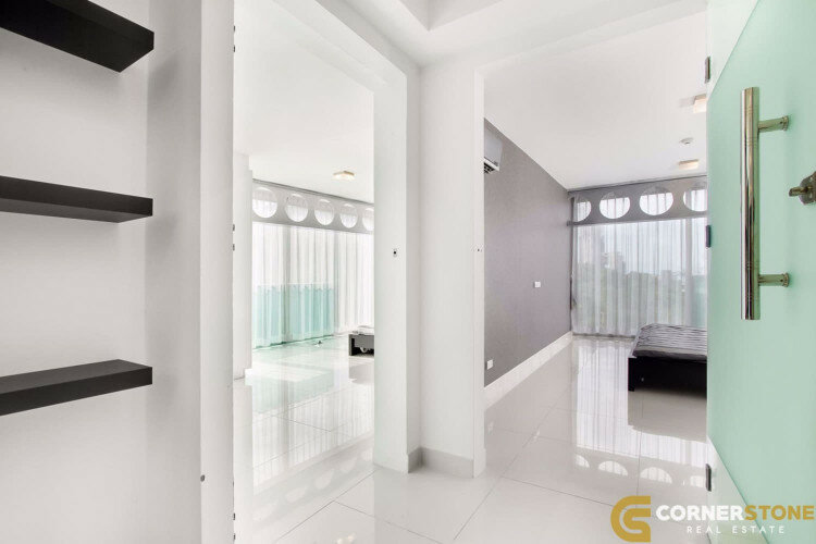 Кондоминиум в Паттайе, Таиланд | THE528128