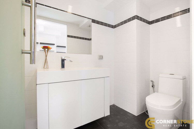 Кондоминиум в Паттайе, Таиланд | THE528128