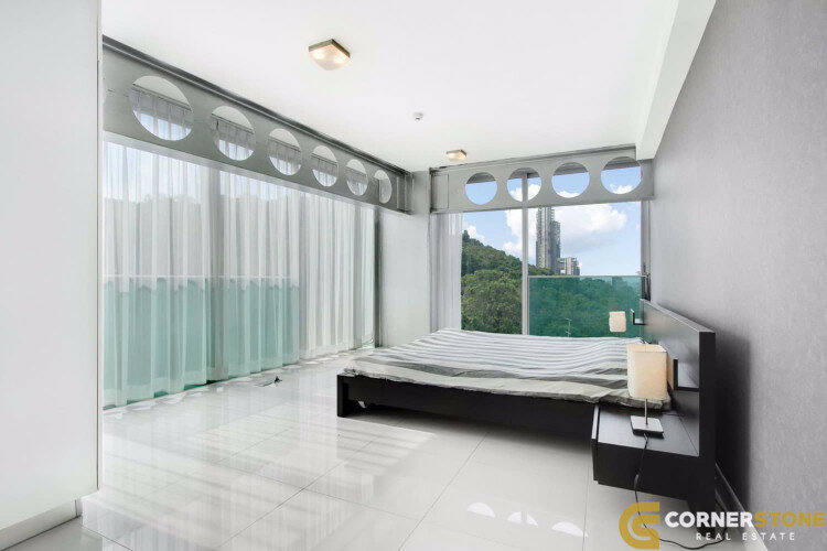 Кондоминиум в Паттайе, Таиланд | THE528128