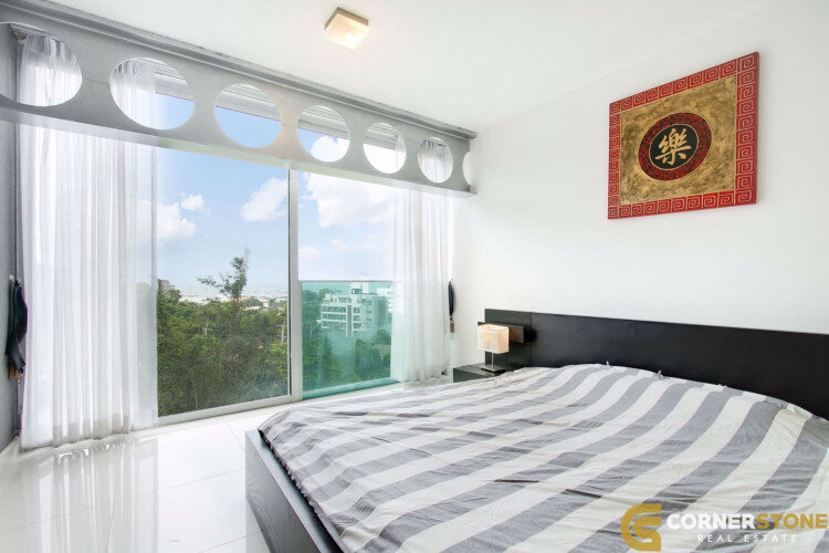 Кондоминиум в Паттайе, Таиланд | THE528128