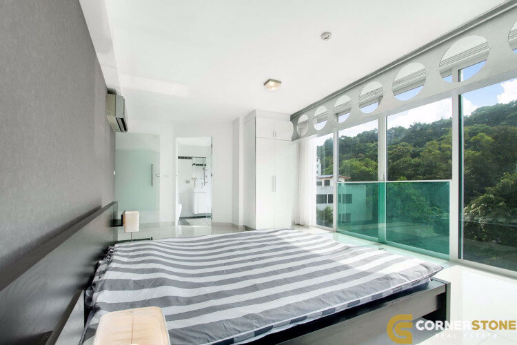 Кондоминиум в Паттайе, Таиланд | THE528128