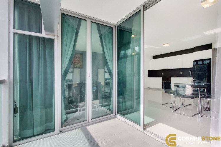 Кондоминиум в Паттайе, Таиланд | THE528128