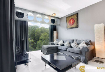 Кондоминиум в Паттайе, Таиланд | THE528128