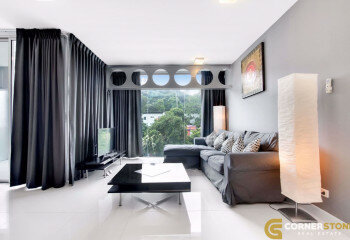 Кондоминиум в Паттайе, Таиланд | THE528128