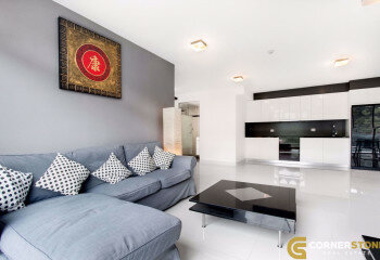 Кондоминиум в Паттайе, Таиланд | THE528128