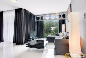 Кондоминиум в Паттайе, Таиланд | THE528128