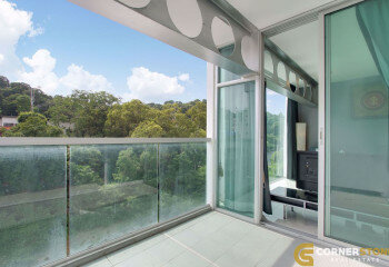 Кондоминиум в Паттайе, Таиланд | THE528128