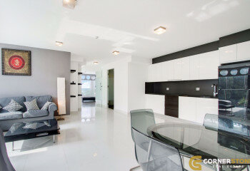 Кондоминиум в Паттайе, Таиланд | THE528128