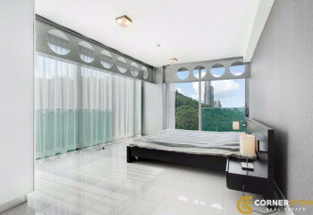 Кондоминиум в Паттайе, Таиланд | THE528128