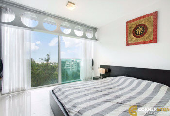 Кондоминиум в Паттайе, Таиланд | THE528128