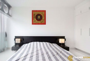 Кондоминиум в Паттайе, Таиланд | THE528128