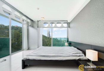 Кондоминиум в Паттайе, Таиланд | THE528128