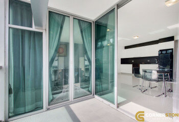 Кондоминиум в Паттайе, Таиланд | THE528128