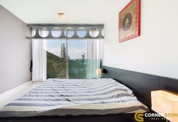 Кондоминиум в Паттайе, Таиланд | THE528128