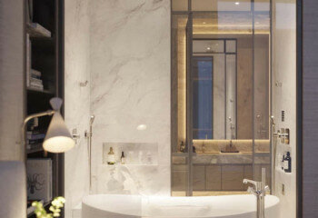 Кондоминиум в Бангкоке, Таиланд | THE126790