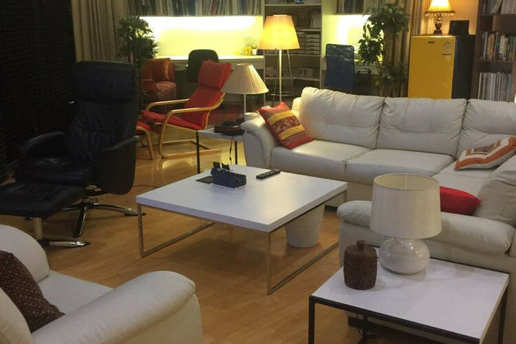 Кондоминиум в Бангкоке, Таиланд | THE414004