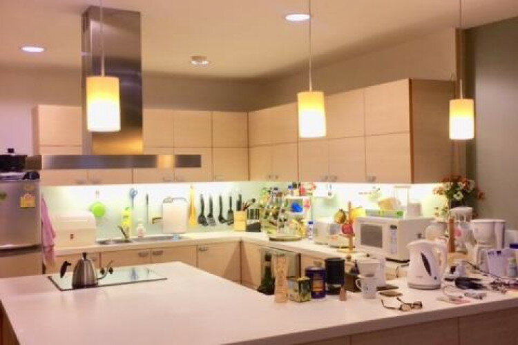 Кондоминиум в Бангкоке, Таиланд | THE414004