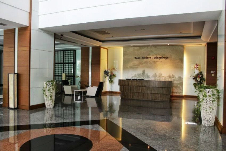 Кондоминиум в Бангкоке, Таиланд | THE414004